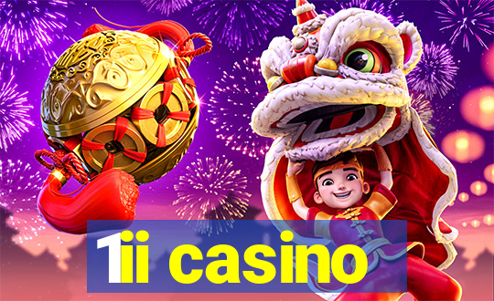 1ii casino